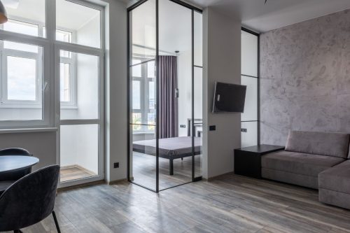 mantener una casa como nueva