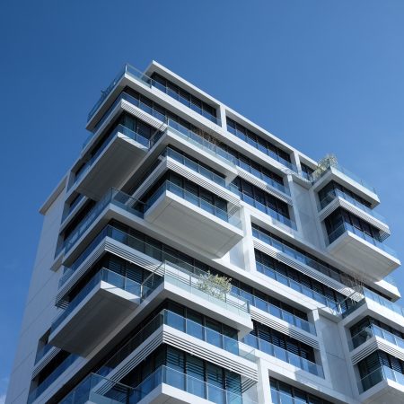 tipos de fachadas de casas