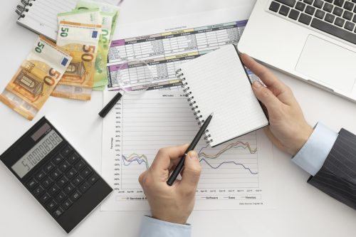 generar ingresos pasivos