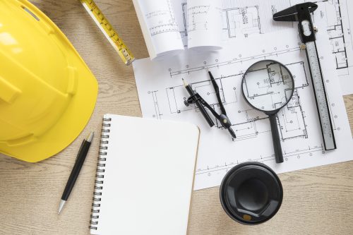 comprar una propiedad en construcción