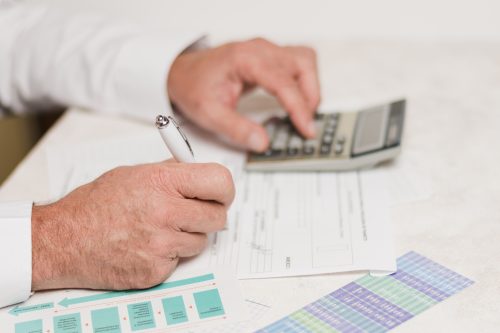 renta fija vs renta variable