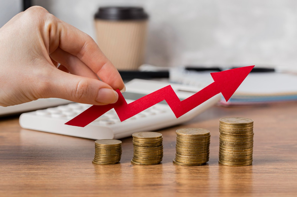 inversión en propiedades