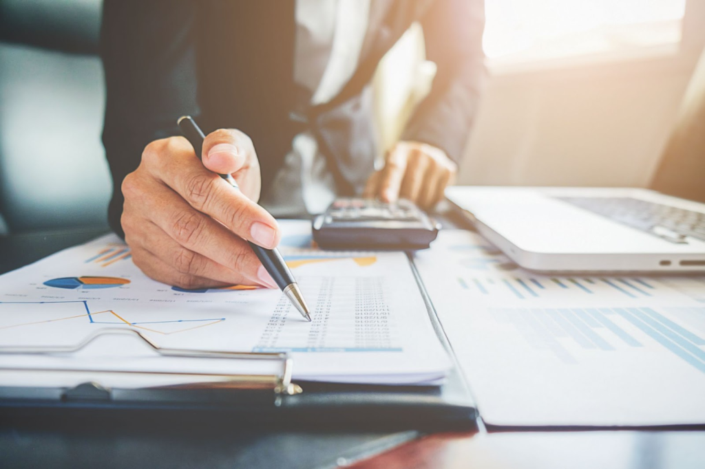 finanzas personales