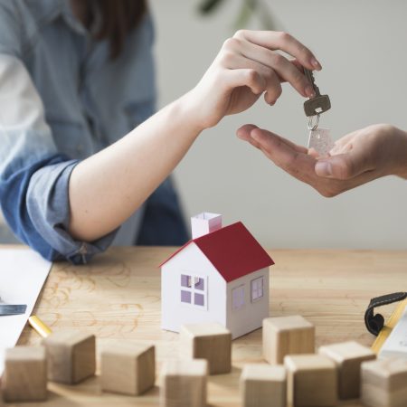 inversión en propiedades