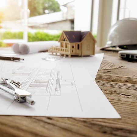 construir una casa de ensueño