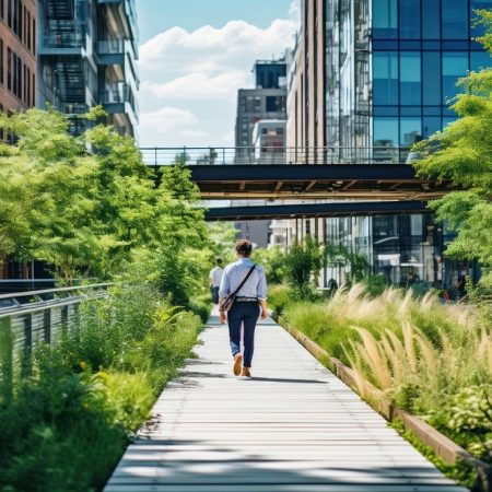destacados por arquitectura sustentable