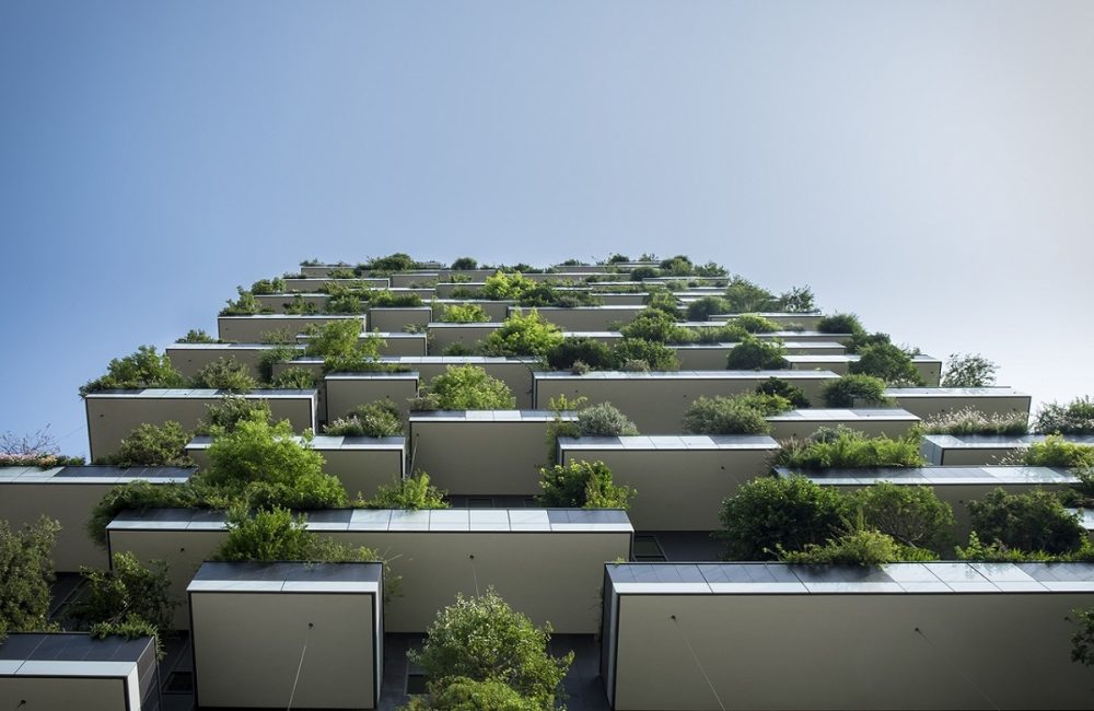 arquitectura sustentable