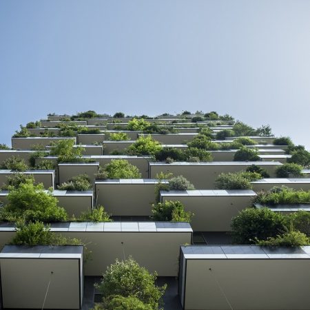 arquitectura sustentable