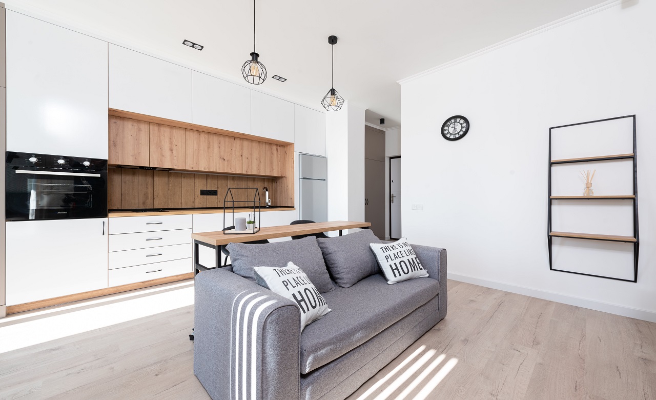 primeros muebles