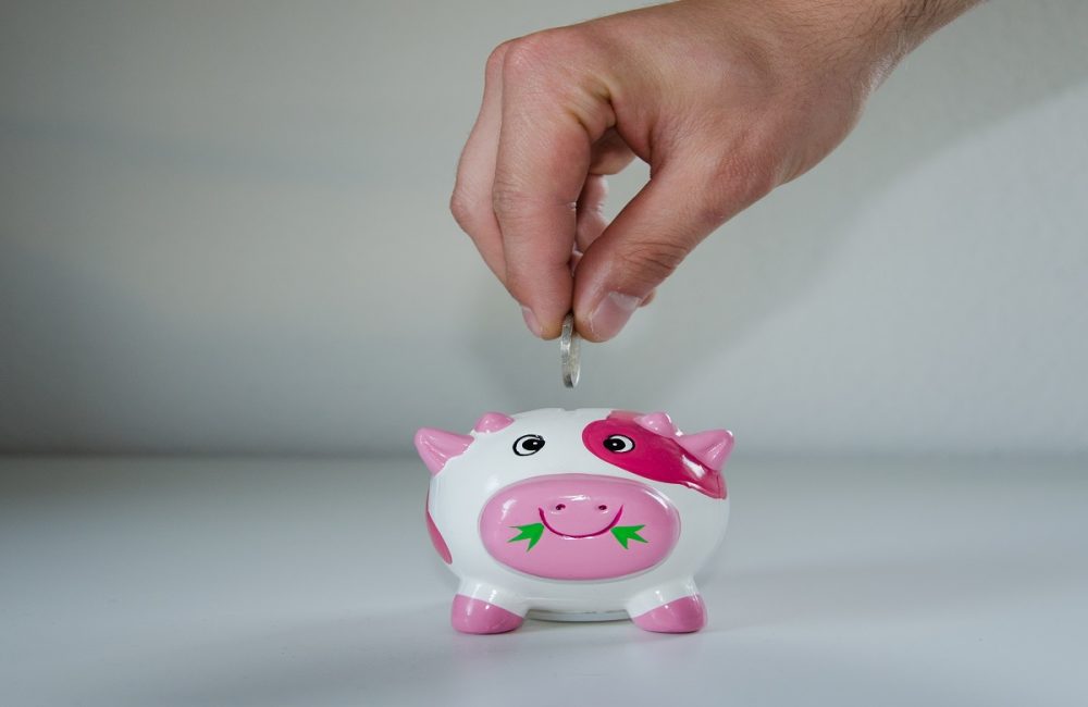 reducir gastos económicos
