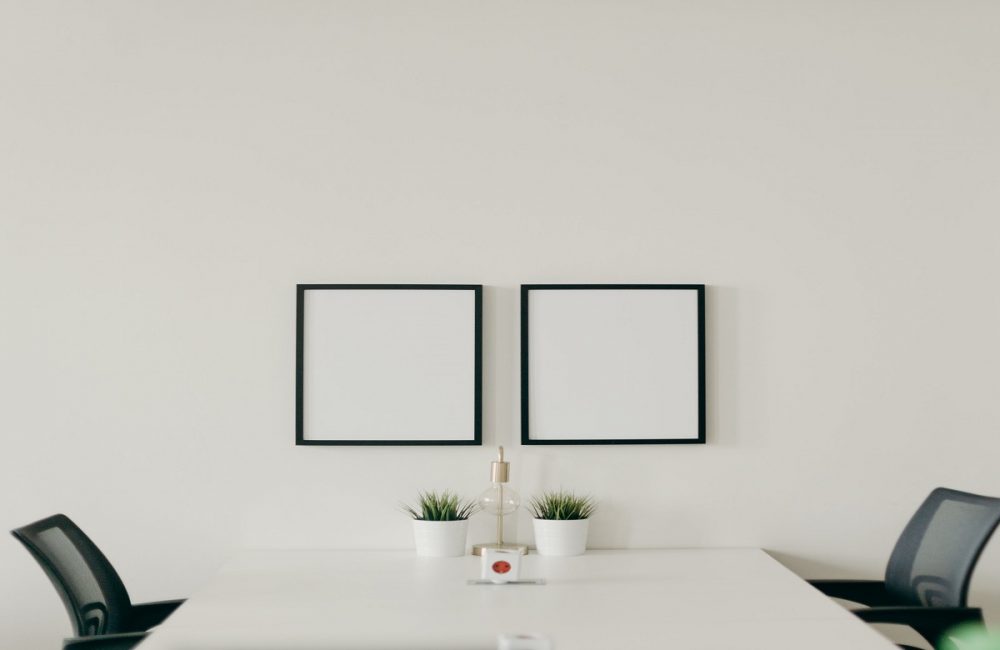 primeros muebles
