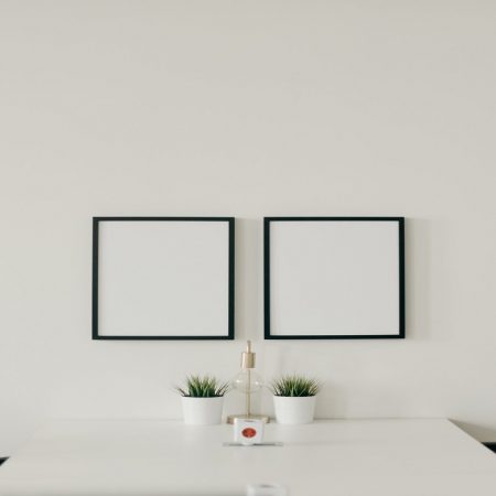 primeros muebles