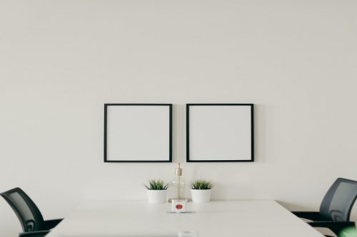 primeros muebles