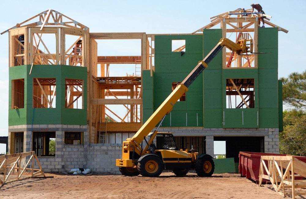tipos de construcción