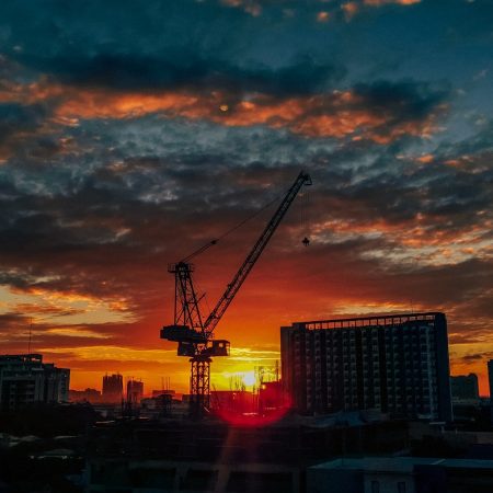impacto ambiental de la construcción