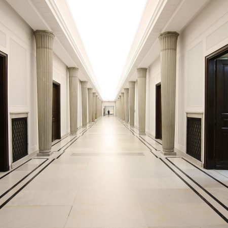 alquiler de oficinas