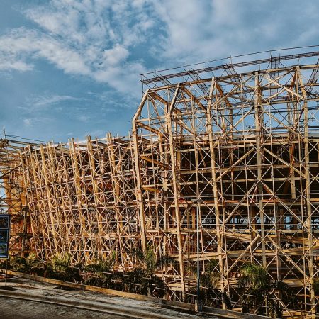 maderas para construcción