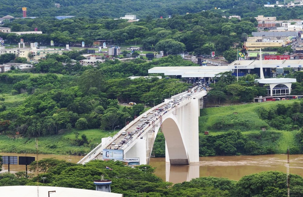 Ciudad del Este