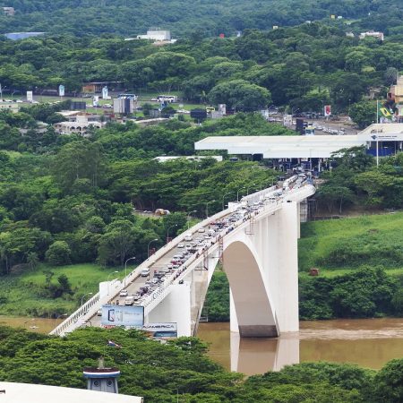 Ciudad del Este