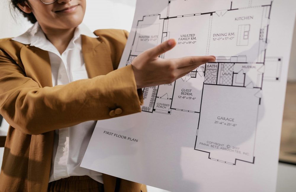 créditos para vivienda