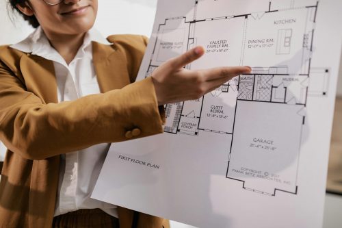 créditos para vivienda