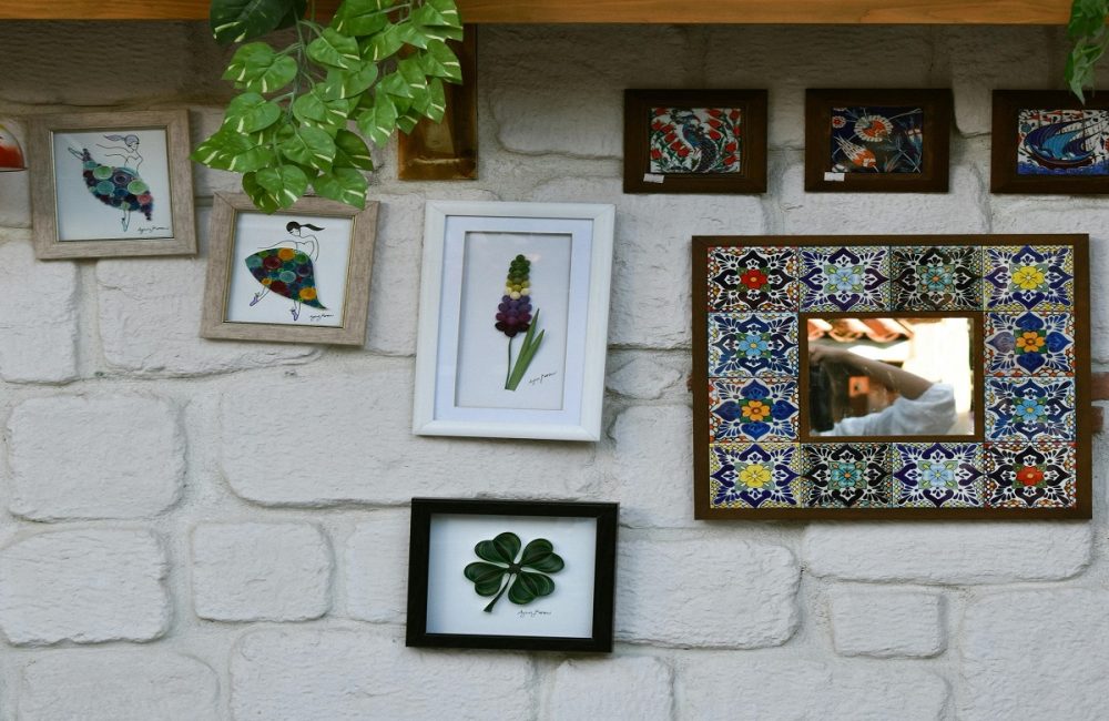 cuadros decorativos