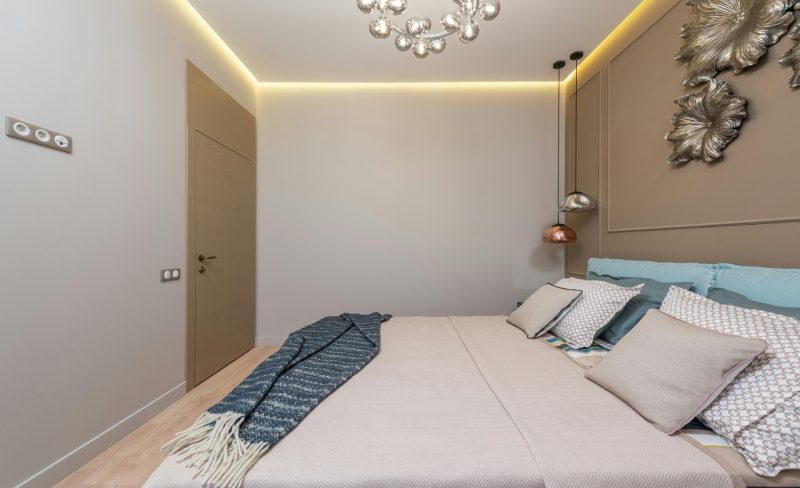 ¿Qué son las molduras y cómo usarlas en decoración? | Zuba ...