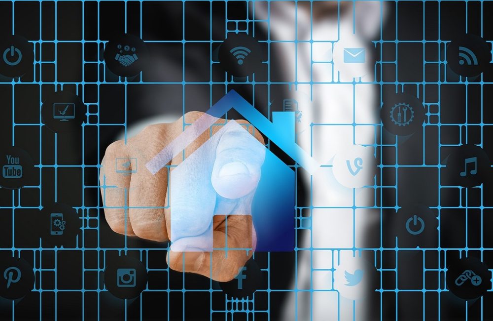 negocio inmobiliario